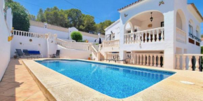 Casa Louise by Nova Sun Holiday